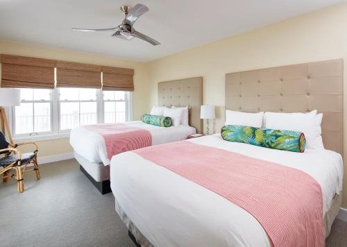 The Hotel Maria — Guest room