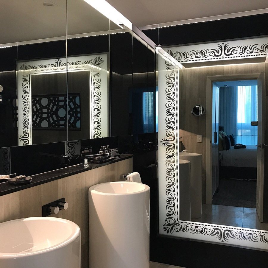 The Inchcolm By Ode Hotels — Bathroom