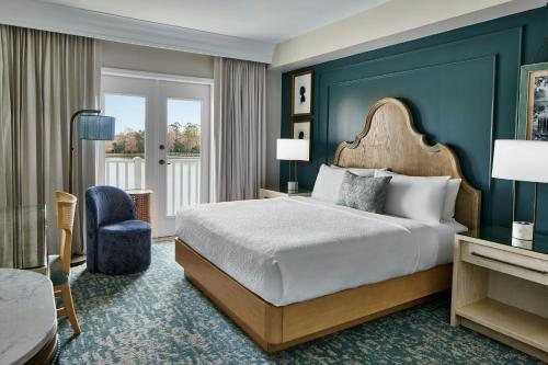 The Inn At Celebration — Guest room