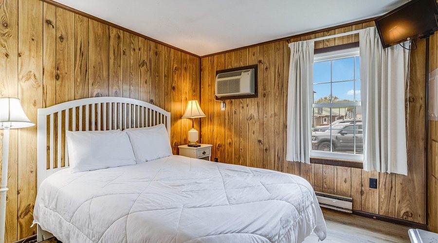 The Inn at Lewes — Guest room