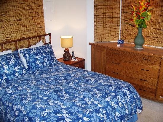 The Inn at Mama s Fish House — Guest room