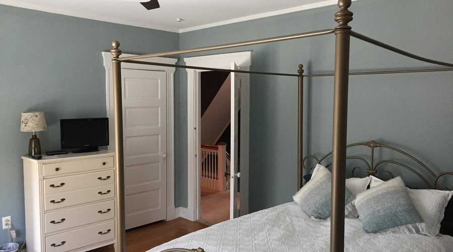 The Inn of Hyde Park — Guest room