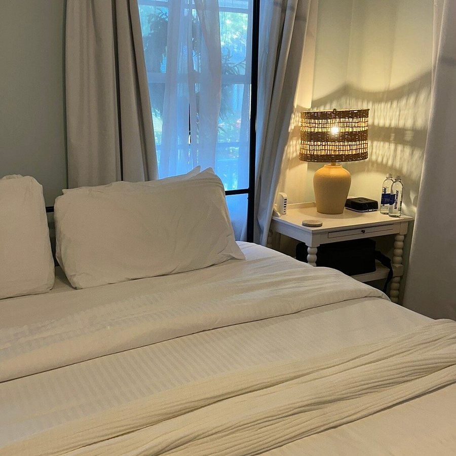 The Inn On Fleming — Guest room