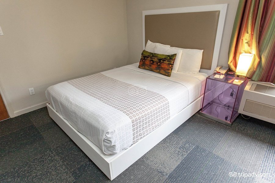 The Inn San Francisco — Guest room