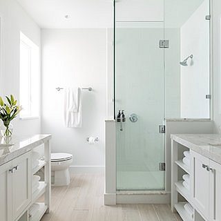 The Islands Of Islamorada — Bathroom