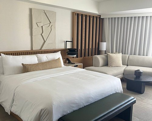 The Jay Autograph Collection — Guest room