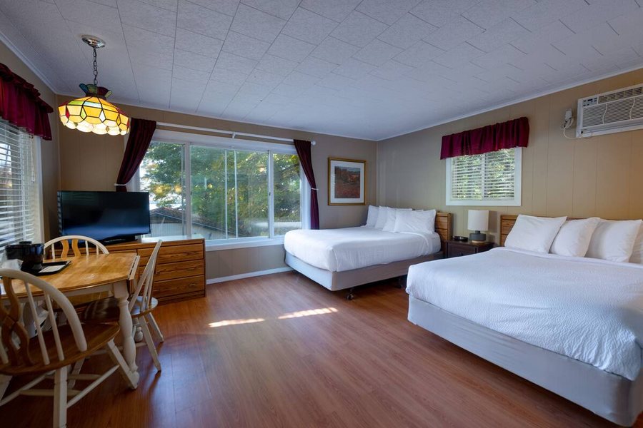 The Juliana Resort — Guest room