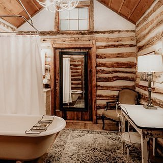 The Kendall — Bathroom