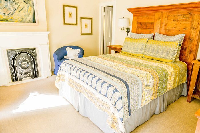 The Kerlerec House — Guest room