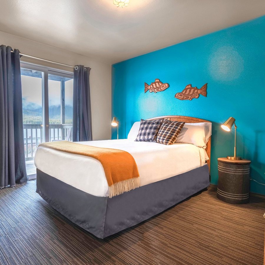 The Ketch Inn Marina — Guest room