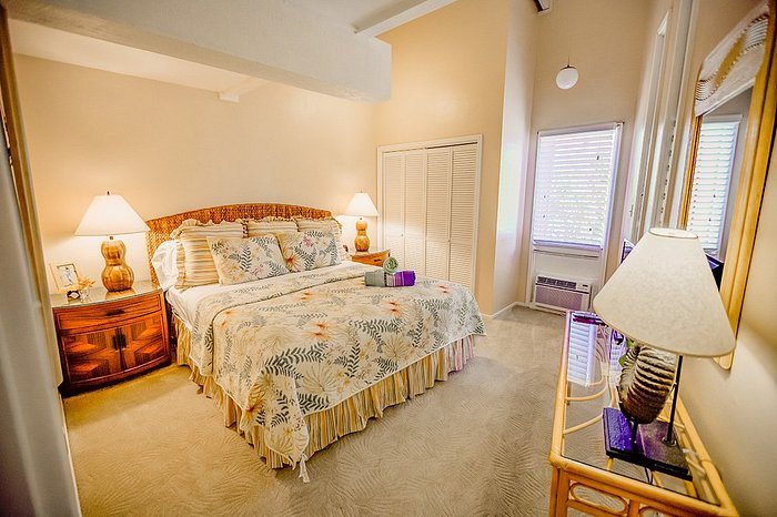 The Kuleana Resort — Guest room