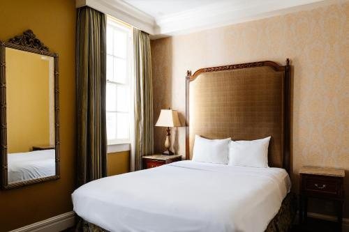 The Lafayette New Orleans By Kasa — Guest room