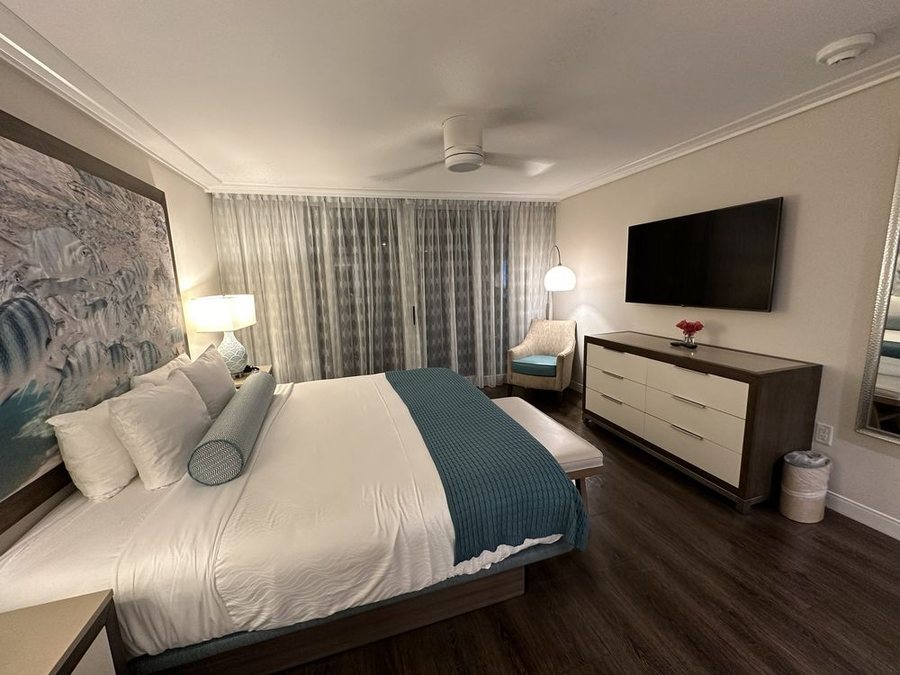 The Laureate Key West — Guest room