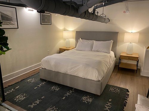 The Ledger Residences By Sosuite Old City — Guest room
