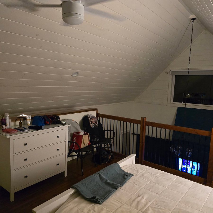 The Ledges Resort Marina — Guest room