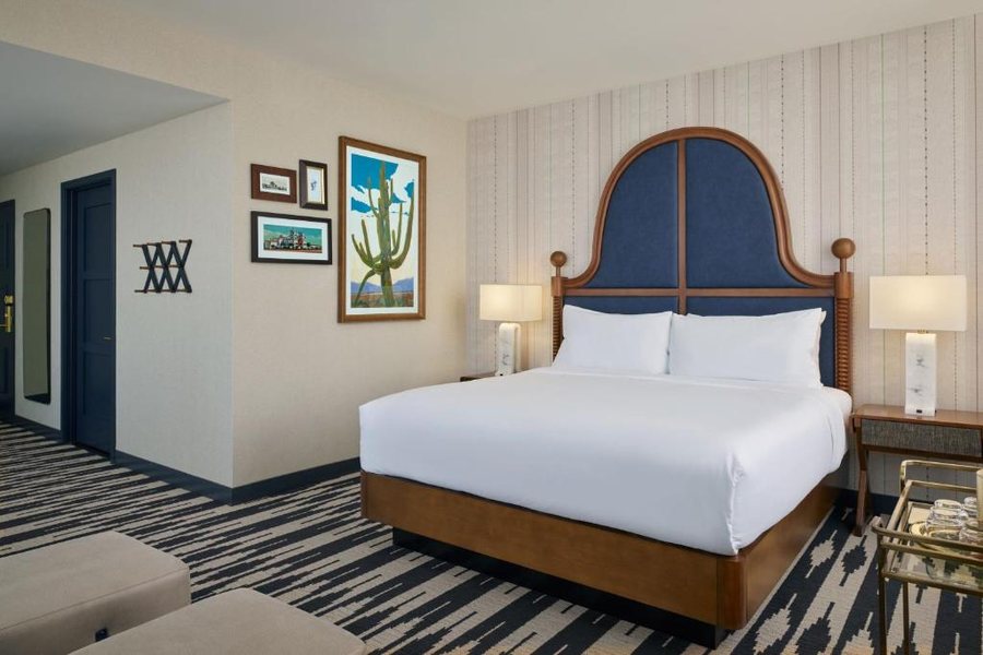The Leo Kent Hotel Tucson A Tribute Portfolio Hotel — Guest room