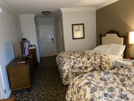 The Lighthouse Inn At Aransas Bay — Guest room