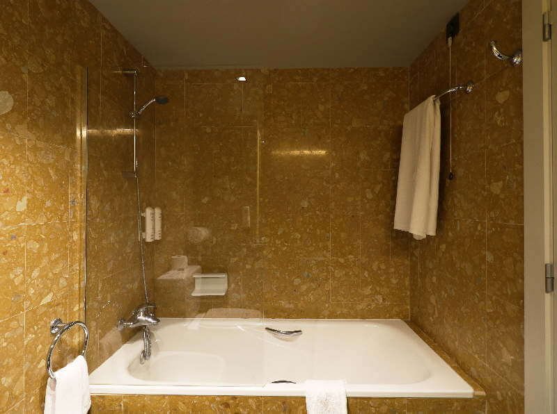 The Lince Nordeste Country and Nature Hotel — Bathroom