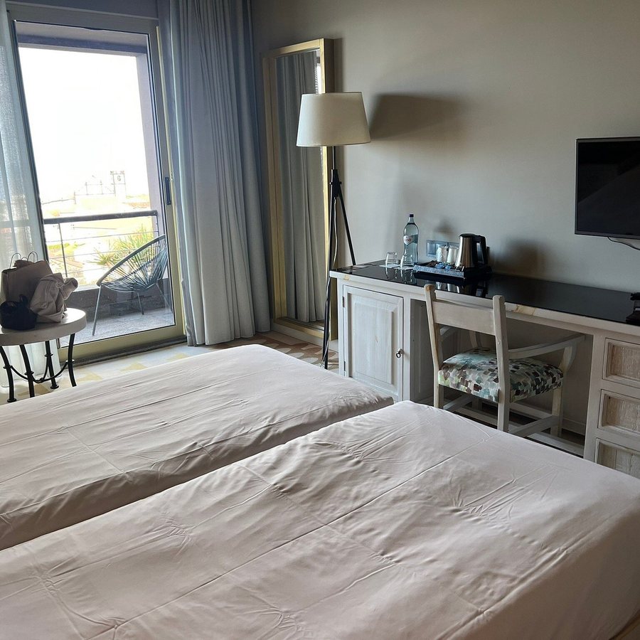 The Lince Nordeste Country and Nature Hotel — Guest room