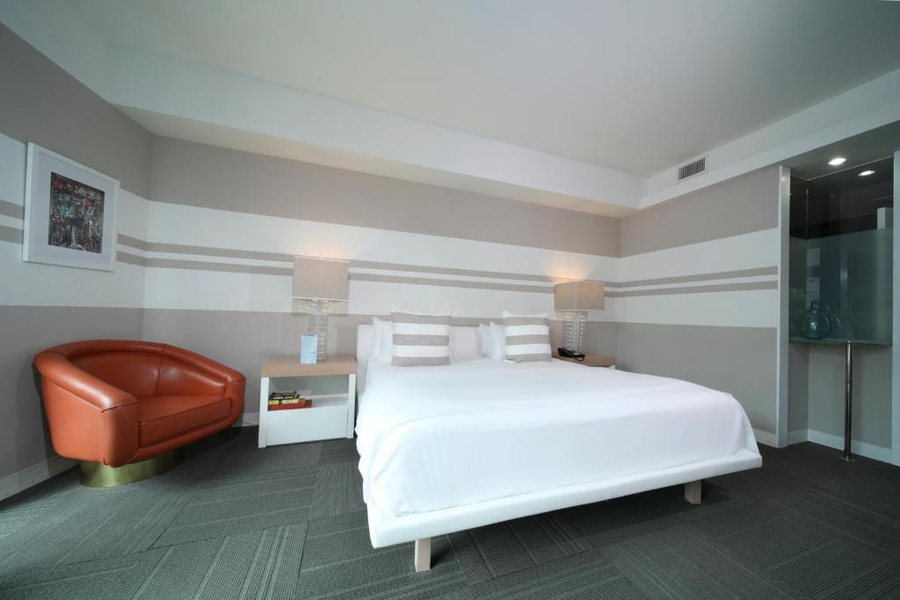 The Local House Miami Beach Florida — Guest room