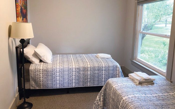 The Lodges Of Oak Creek Oak Creek Colorado — Guest room