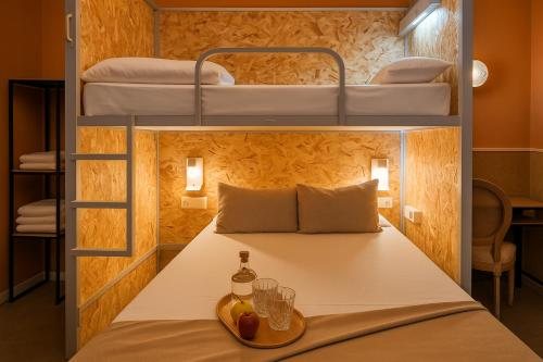 The Loft House Barcelona Barcelona Catalonia — Guest room