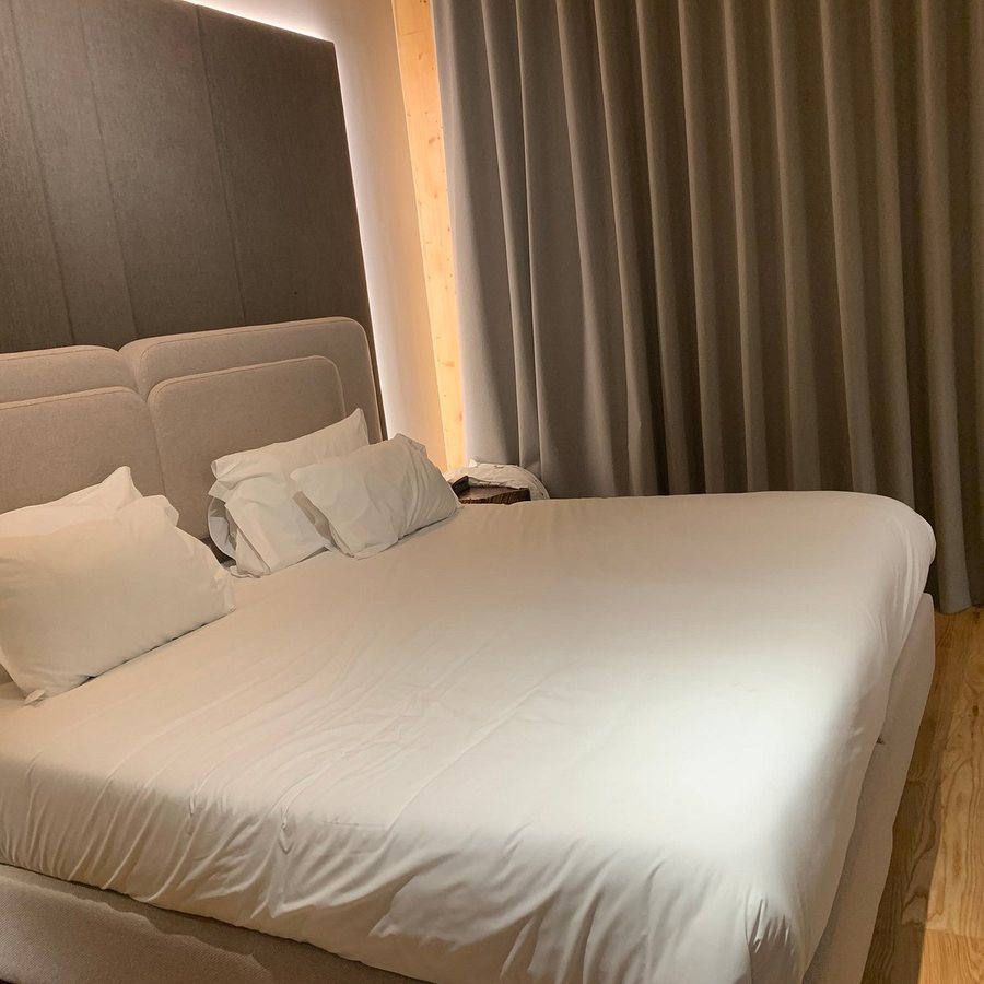 The Log Porto Hotel by Piamonte Hotels — Guest room