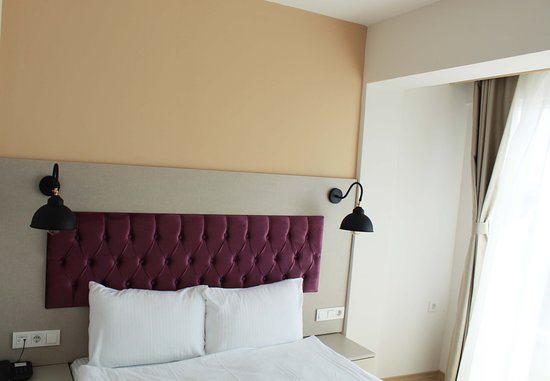 The Lola Hotel Istanbul — Guest room