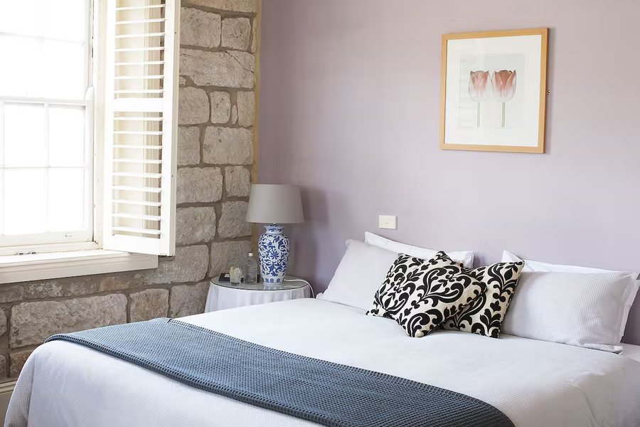 The Lord Nelson Brewery Hotel — Guest room