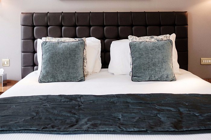 The Mad Hatter Hotel Southwark — Guest room