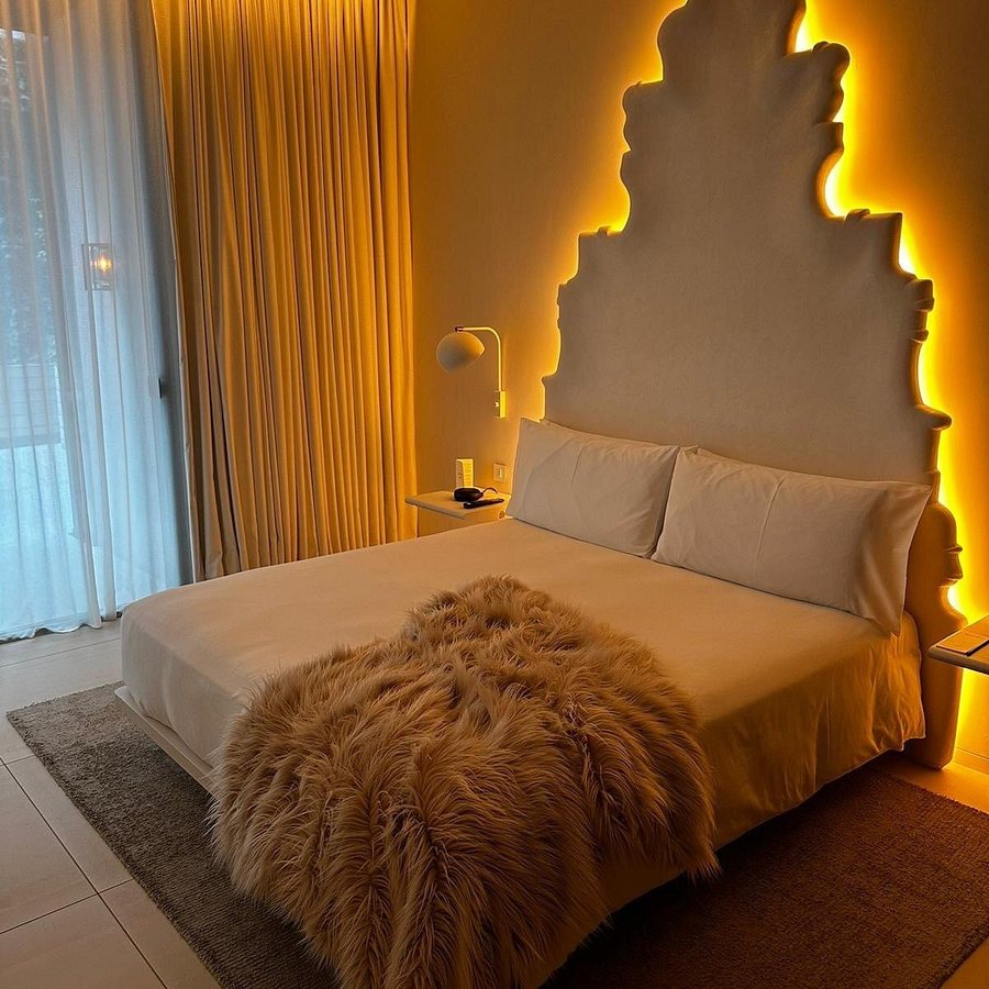 The Madrid EDITION — Guest room