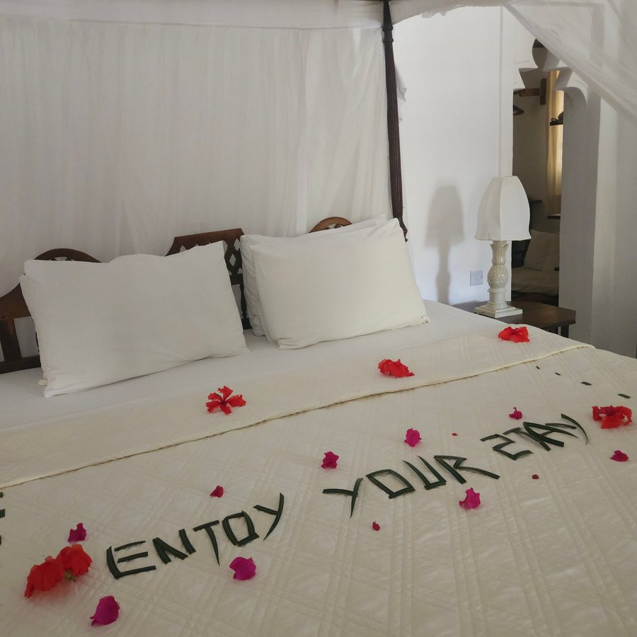 The Majlis Resort — Guest room