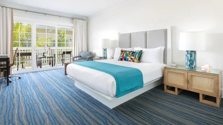 The Marker Key West Harbor Resort — Guest room