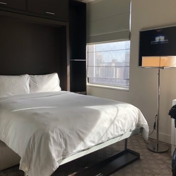 The Marmara Park Avenue — Guest room