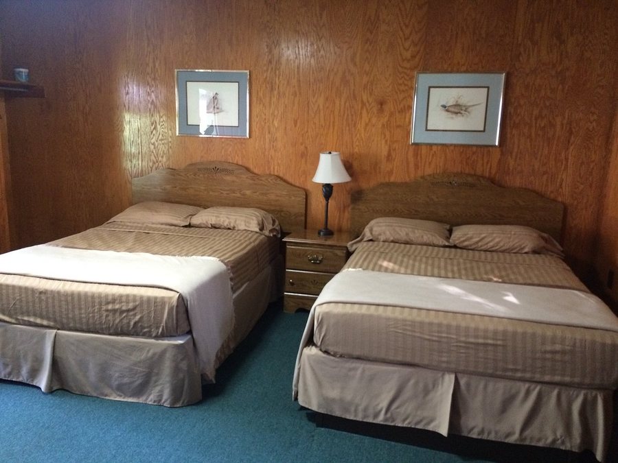 The Meadows at Lake Shore — Guest room