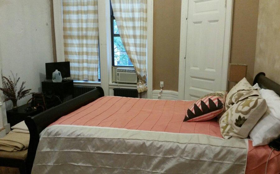 The Melva Inn — Guest room