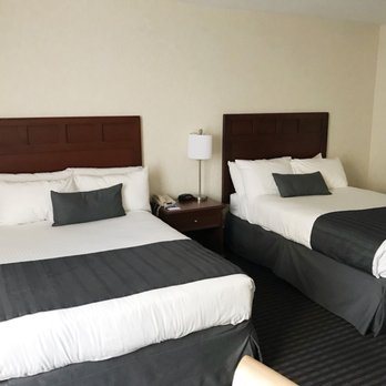 The Midtown Hotel MOD Collection By Sonesta — Guest room