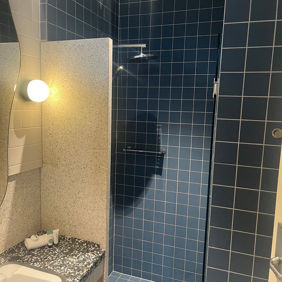 The Milton Brisbane — Bathroom