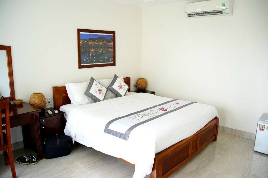 The Moon River Homestay Villa — Guest room