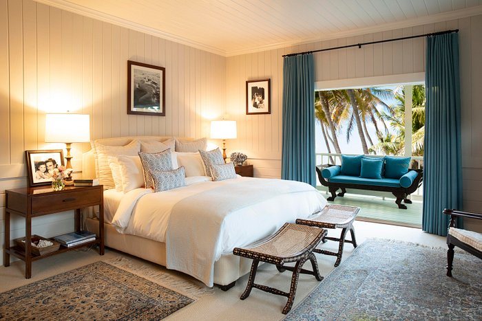 The Moorings Village — Guest room