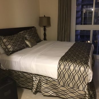 The Mutiny Hotel Miami Florida — Guest room