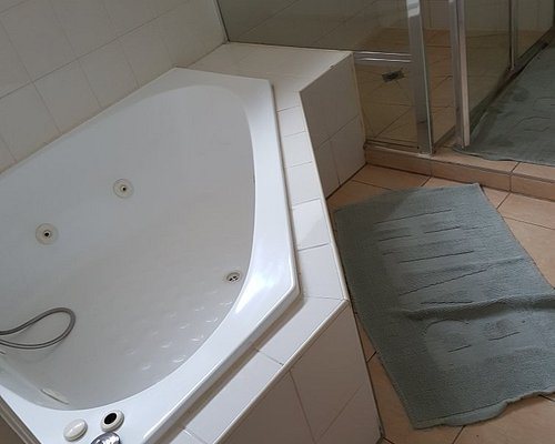 The Nunnery — Bathroom