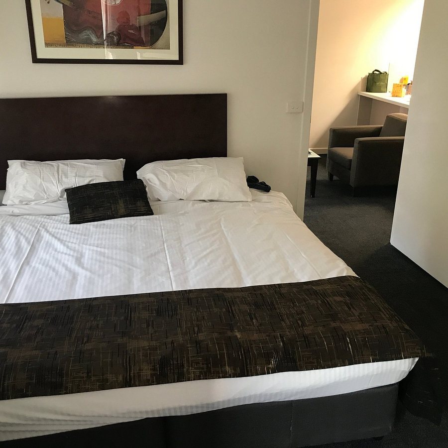 The Nunnery — Guest room