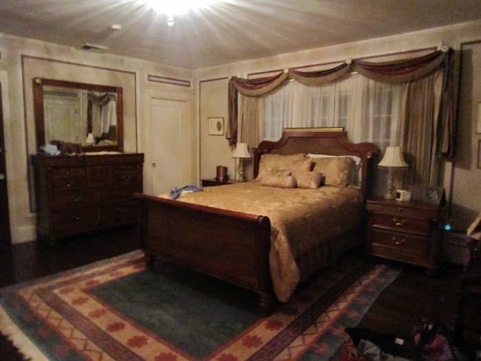 The O Neil House Bed and Breakfast — Guest room