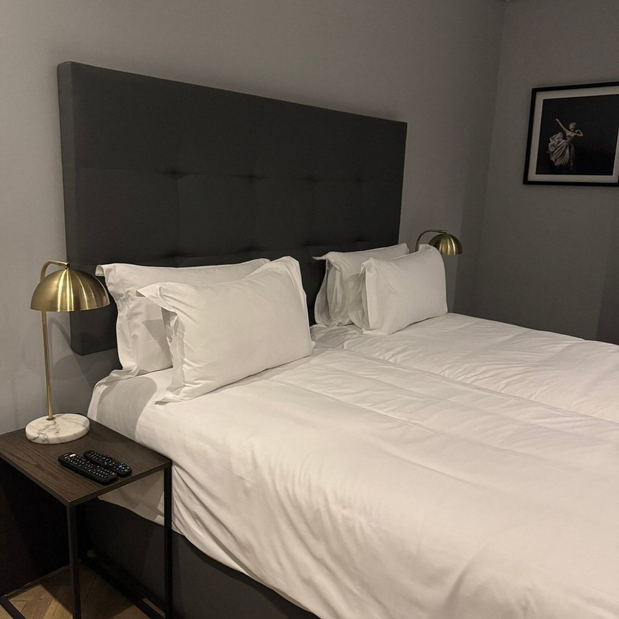 The Onyx Hotel Cape Town Central Western Cape — Guest room