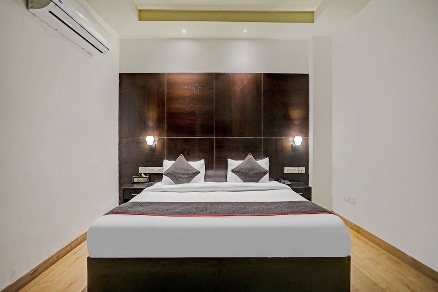 The Orion Greater Kailash — Guest room