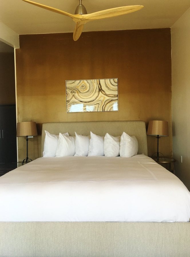 The Palms At Indian Head — Guest room