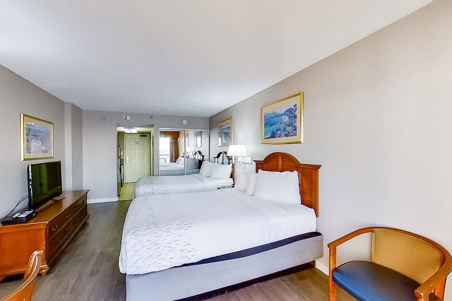 The Patricia Grand by Oceana Resorts — Guest room