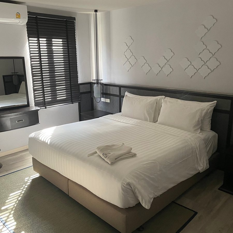 The Pe La Resort Phuket — Guest room