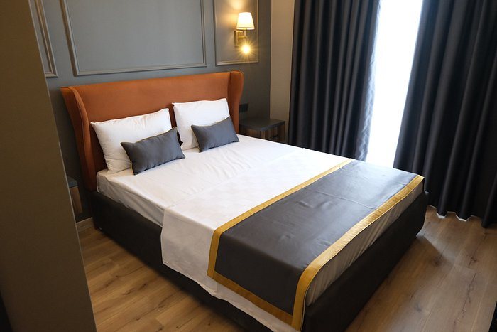 The Pearl Airport Hotel Istanbul — Guest room